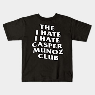 Official Club shirt Kids T-Shirt